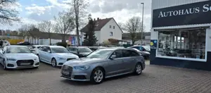 Audi A6 Bild 2