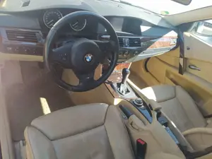 BMW 535 535d Touring