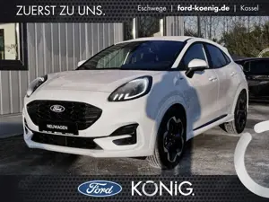 Ford Puma ST-Line X MildHybrid Aut.+Matrix-LED+ACC Klima