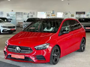 Mercedes-Benz B 200 AMG-Line *WCockpit*PAN*LED*SHZ*NAV*PDC*
