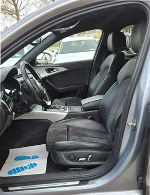 Audi A6 Bild 5
