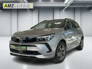 Opel Grandland 1.2 Turbo Elegance *bequemer Einstieg*