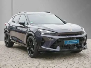 CUPRA Formentor 2.0 TSI DSG VZ 4Drive ABT Paket AHK Bild 2