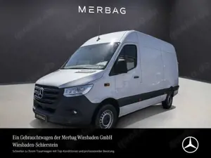 Mercedes-Benz Sprinter 317 Kastenwagen MBUX Klima SHZ Navi