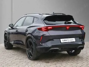 CUPRA Formentor 2.0 TSI DSG VZ 4Drive ABT Paket AHK Bild 3