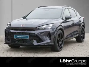 CUPRA Formentor 2.0 TSI DSG VZ 4Drive ABT Paket AHK
