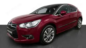 Citroen DS4
