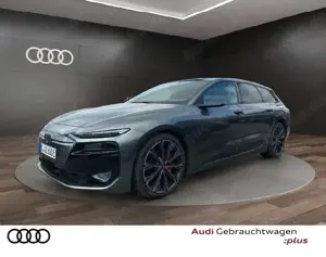 Audi A6 e-tron Avant performance 270 kW