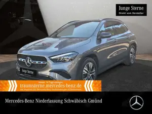 Mercedes-Benz GLA 200 PROGRESSIVE+NIGHT+PANO+360°+LED+TOTW+7G