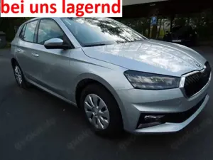 Skoda Fabia 1.0 Selection/LED/Sitzheizung/LederMFL/PDC