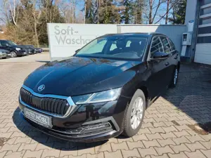 Skoda Octavia Bild 3