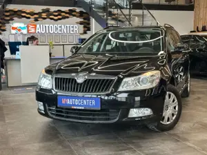 Skoda Octavia Combi Ambiente *Klima*TÜV NEU*