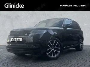 Land Rover Range Rover P530 Autobiography 360° Kamera HUD 2