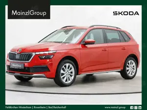 Skoda Kamiq 1.0 TSI DSG Style Virtual ACC CarPlay Kam.