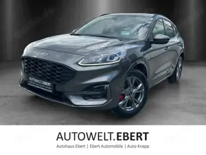 Ford Kuga ST-Line X Aut./LED/KAMERA/GRA/NAVI/BO/SHZ/