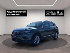 Volkswagen Tiguan 1.4 TSI DSG JOIN *NAVI*MATRIX*el.H-KLAPPE*SHZ*KAME