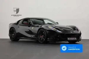 Ferrari 812 812 Superfast Liftsystem/JBL/Kamera/PPF