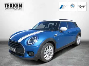 MINI Cooper Clubman Classic Trim COOPER HUD El. Panodach Navi Digitale