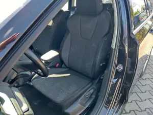 Skoda Octavia Bild 4