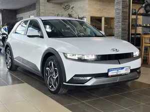 Hyundai IONIQ 5 R.Cam*Navi*1.Hand*LED*ACC*SHZ*DAB*