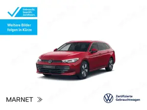 Volkswagen Passat Variant 1.5 eTSI Business DSG *Navi*AHK*I