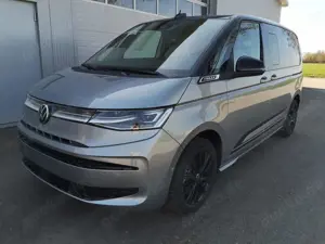 Volkswagen T7 Multivan Edition 2,0TDI DSG Elegance KÜ 7 Sitzer 110 kW ...
