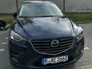Mazda CX-5 CX-5 SKYACTIV-D 175 Drive AWD Sports-Line