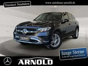 Mercedes-Benz GLC 220 GLC 220 d 4M DISTRONIC AHK 360° el-Klappe Memory