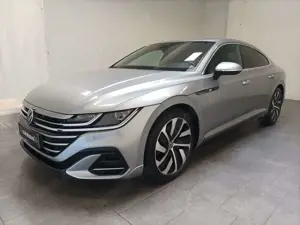 Volkswagen Arteon Bild 3