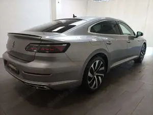 Volkswagen Arteon Bild 5