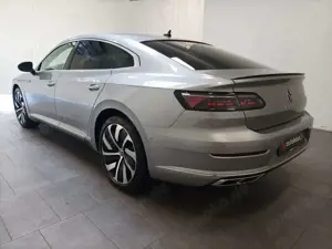 Volkswagen Arteon Bild 4