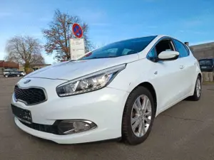 Kia Ceed / cee'd FIFA World Cup Edition