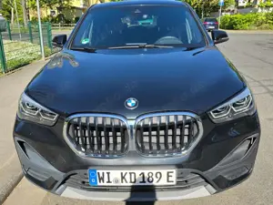 BMW X1 X1 Plug-In-Hybrid xDrive25e M Sport
