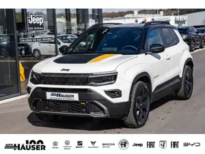 Jeep Avenger 1.2 4xe The North Face MÄRZ 2026