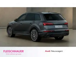Audi Q7 Bild 2
