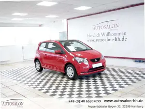 SEAT Mii