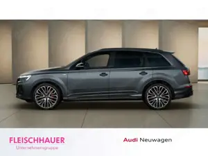 Audi Q7 Bild 3