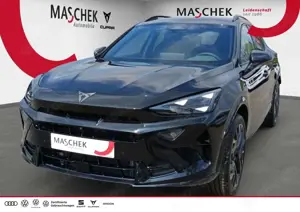 CUPRA Formentor VZ Tribe Edition AHK HD-Matrix Sennheiser Navi SHZ