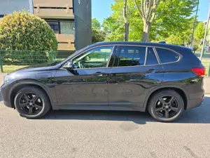 BMW X1 X1 Plug-In-Hybrid xDrive25e M Sport Bild 2
