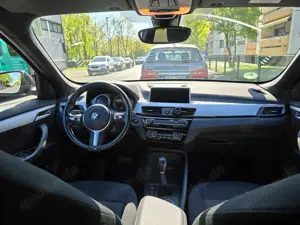 BMW X1 X1 Plug-In-Hybrid xDrive25e M Sport Bild 5