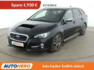 Subaru Levorg 1.6 Sport 4x4 Aut*NAVI*ACC*CAM*SHZ*KLIMA*