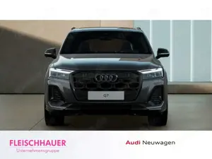 Audi Q7 Bild 4