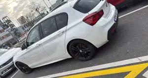 BMW 120 120i M Sport
