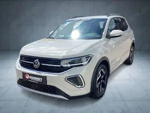 Volkswagen T-Cross R-Line 1l TSI VERFÜGBAR*GANZJAHRESREIFEN