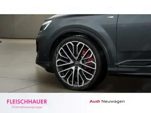 Audi Q7 Bild 5