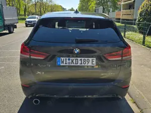 BMW X1 X1 Plug-In-Hybrid xDrive25e M Sport Bild 3