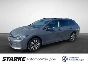 Volkswagen Golf Variant 2.0 TDI DSG Goal