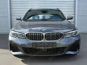 BMW Others M340d xDrive ACC AHK HUD Sthz Pano Laser H/K Bild 4