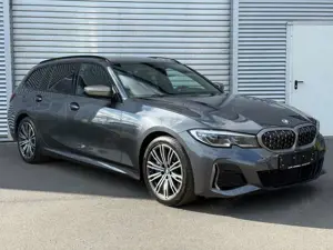 BMW Others M340d xDrive ACC AHK HUD Sthz Pano Laser H/K Bild 5