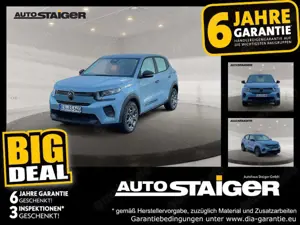 Citroen C3 1.2 PureTech00 YOU Turbo PDC+SpurH